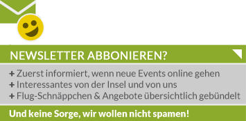 Newsletter-abbonieren